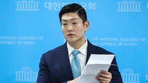 김재섭, 장동혁에 “지금 당장 저에 대한 징계 절차 착수하라”