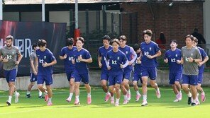 “중요한 건 선수들 멘털… 왜 이런 경기력이 나왔는지 모르겠다”