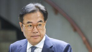 정진석 “반도체 호남몰빵? 어느 충청인이 동의하나”