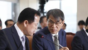 국힘, 선관위 개혁 고삐…조사의뢰·위철환 탄핵에 특검 압박도