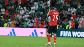 홍명보호 ‘3위 중 7위까지 추락’ 벼랑 끝…세네갈, 이라크 5-0 대파