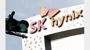 SK하이닉스 45조원 ADR, 고환율 시대 ‘환율 방패’ 기대감