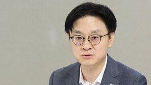 휘발유 1500원대로?…김정관 “전쟁 완전 종식되면 가능”