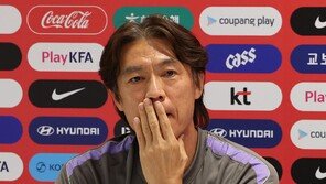 홍명보 감독, 연봉 추정액 38억원…日 모리야스 감독 2배 이상