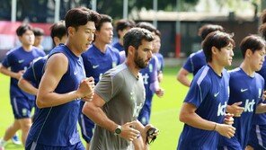 [속보]이란에게도 밀렸다…‘벼랑 끝’ 한국 8위 추락