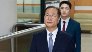 ‘내란 가담’ 박성재 전 법무장관, 1심 ‘징역 25년’에 항소