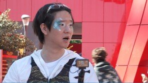 고경표, 시속 180㎞ 놀이기구 도전…“남은 여정 가능할까”