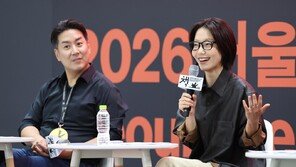 “AI와 사랑에 빠질 수 있을까”…김신록·장동선이 말한 ‘인간다움’