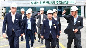 호남 반도체 물 부족 논란…기후장관 “7개 댐 15억톤 저장”