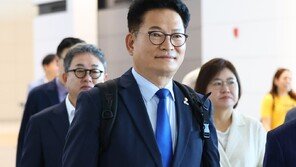 송영길 “대한축구협회, 한국 축구의 가장 큰 적…대변혁 필요”