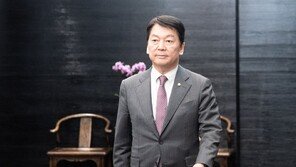 안철수 “삼전닉스 호남 발표시 직권남용 고발장 배송”…與 고발에 맞불