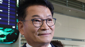 송영길, 유시민 겨냥 “코어 지지층은 어려울 때 더 李대통령 지켜”