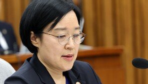野 “한성숙, 국정 이끌 자질·역량 없어…지명 철회해야”