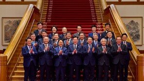 “40년 만에 다시 전남·광주 하나로”…320만 초광역 지방정부 탄생