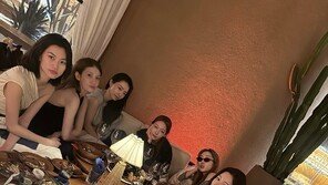 “나 가수 좋아하나 봐” 정채연, 아이오아이 활동 비하인드컷 공개