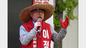 이정현 “호남 기업투자, 보수가 먼저 환영·응원해야”