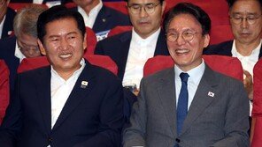 김민석은 경기·정청래는 제주로…송영길은 귀국