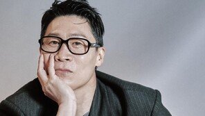 진선규 “발가락을 입에 넣어? 보통의 선후배라면 불가능”