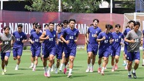 홍명보호 32강 운명, 오늘 결정…생존할 경우의 수는?