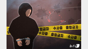 “전남편과 재결합” 망상…골프장 위장·잠복해 캐디 살인한 50대
