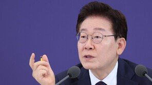李대통령, 내일 3대 메가프로젝트 발표…‘삼성·SK 1000조 투자설’ 주목
