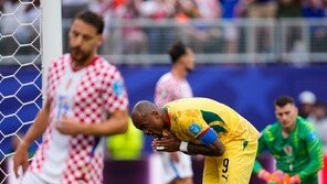 ‘조 3위 경쟁 8위’ 홍명보호 탈락 직전…경우의 수 또 삭제