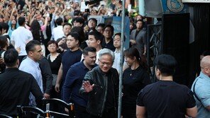 “덕분에 안전했어요”…젠슨 황 장녀, 한국 경찰에 감사 편지