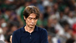 홍명보호의 굴욕…사흘 간의 ‘희망 고문’끝에 32강 좌절