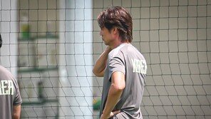 홍명보호 충격의 34위…최고 수준 지원받고 역대 최악 성적표
