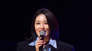 신아영, 월드컵 탈락에 당황 “가짜 뉴스일 거야”
