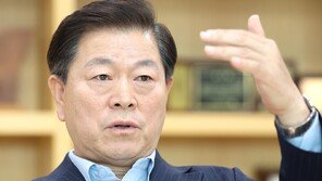 박승원 광명시장 “시민주권·자치분권 앞세워 대한민국 표준도시 만들 것”
