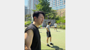 김수로, 월드컵 탈락에 허탈 “손흥민 선수 다음 월드컵까지 제발…”