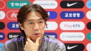 박문성 “홍명보 당장 물러나야…이따위 성적이 어딨나”