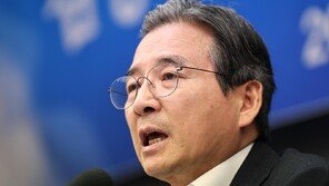 김용범 “AI시대, 짓는 나라가 이긴다”…호남 반도체 투자 논란 반박