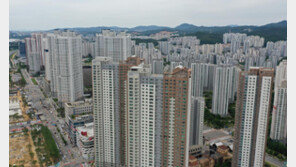 동탄 아파트 매수자 10명중 4명은 30대