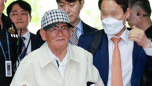 [속보]‘당원 집단가입’ 신천지 이만희 구속 유지…법원 ,적부심 기각