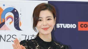 김규리 “오물 투척하려는 분들께 알린다, 악플러 징역 1년 선고”