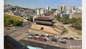 한국에 반한 외국인들이 꼭 오고 싶다는 호텔… ‘JW메리어트 동대문’ 가보니