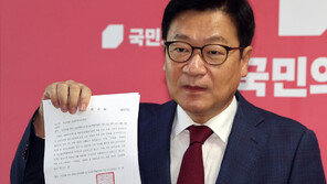 [사설]野 상임위 일방 배정해 팩스 통보한 국회의장… 與 총대 메나