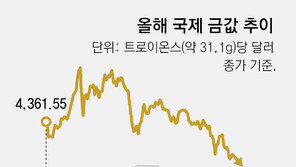 美달러화 강세, AI 투자 열풍에… 金-코인-유가 줄줄이 하락