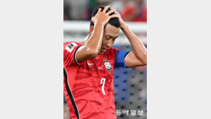 허무한 손흥민, 이번이 라스트댄스? 2030년 재도전?