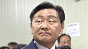 재선 실패 김관영 “전북특별자치도란 새 역사 쓸수 있어 영광”