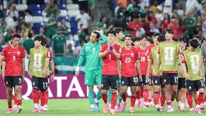 4년 뒤가 더 두려운 韓 축구…황금세대 못 살리고, 미래세대도 못 키워