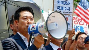 장동혁 “특검·재선거 이뤄내는 게 내 사명…끝까지 싸울 것”