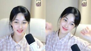 ‘세아이 엄마’ 율희, ‘여캠’ 수식어에 “선입견 바꾸고파” 호소