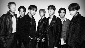방탄소년단, ‘빌보드 200’ 톱10 유지…통산 12주째