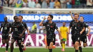 캐나다, 한국 넘고 올라간 남아공 1-0 격파…16강 1호 진출