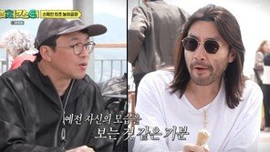 ‘놀러코스터’ 최강록 “‘흑백2’ 우승 후 관심, 낯설고 무서워”