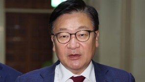 정점식 “李대통령, 반도체 투자가 행정지도?…관치 개입 자백”