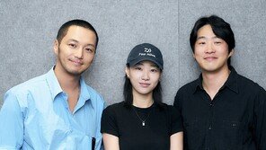 변요한 무당 됐다…영화 ‘손 없는 날’ 촬영 시작